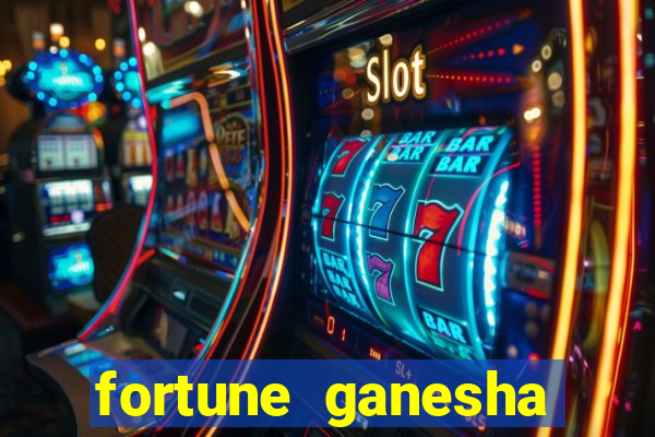 fortune ganesha gold demo